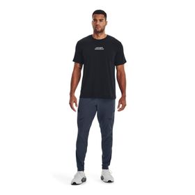 Under Armour 1352026-044 Antrasit Erkek Eşofman Altı