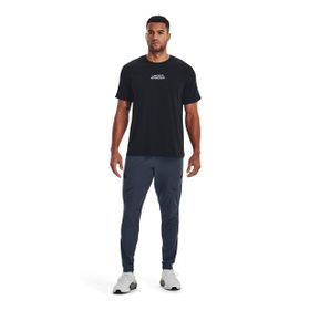 Under Armour 1352026-044 Antrasit Erkek Eşofman Altı