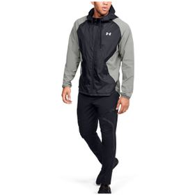 Under Armour 1352026 UA Unstoppable Cargo Pants Siyah Erkek Eşofman Altı