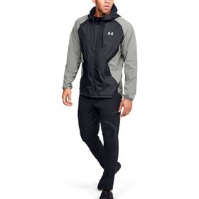 Under Armour 1352026 UA Unstoppable Cargo Pants Siyah Erkek Eşofman Altı