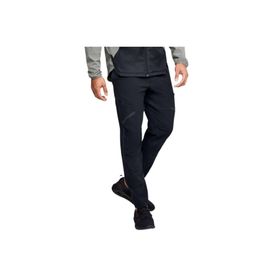 Under Armour 1352026 UA Unstoppable Cargo Pants Siyah Erkek Eşofman Altı
