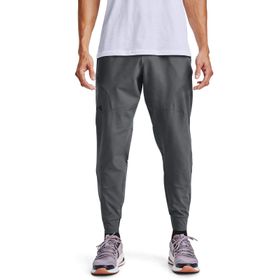 Under Armour 1352027-012 Gri Erkek Eşofman Altı