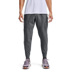 Under Armour 1352027-012 Gri Erkek Eşofman Altı