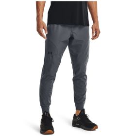 Under Armour 1352027-012 Gri Erkek Eşofman Altı
