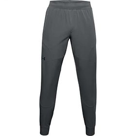 Under Armour 1352027-012 Gri Erkek Eşofman Altı