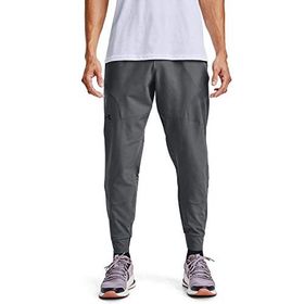 Under Armour 1352027-012 Gri Erkek Eşofman Altı