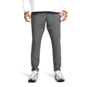 Under Armour 1352028-025 Unstoppable Gri Günlük Stil Erkek Eşofman Altı