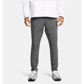 Under Armour 1352028-025 Unstoppable Gri Günlük Stil Erkek Eşofman Altı