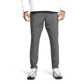 Under Armour 1352028-025 Unstoppable Gri Günlük Stil Erkek Eşofman Altı