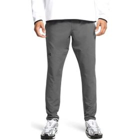 Under Armour 1352028-025 Unstoppable Gri Günlük Stil Erkek Eşofman Altı