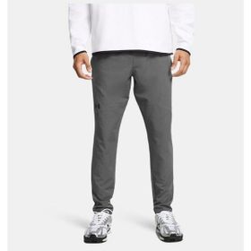 Under Armour 1352028-025 Unstoppable Gri Günlük Stil Erkek Eşofman Altı