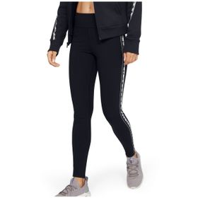 Under Armour 1355597-001 Siyah Kadın Tayt