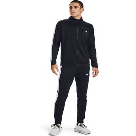 Under Armour 1357139-001 Siyah Erkek Eşofman Takımı