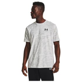 Under Armour 1357727-100 Erkek Ua Abc Camo Kısa Kollu T-shirt
