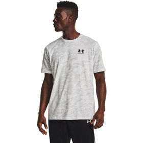 Under Armour 1357727-100 Erkek Ua Abc Camo Kısa Kollu T-shirt