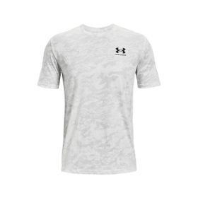 Under Armour 1357727-100 Erkek Ua Abc Camo Kısa Kollu T-shirt