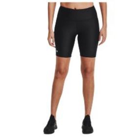 Under Armour 1360939-001 Tech Bike Siyah Kadın Tayt