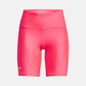 Under Armour 1360939-975 Pembe Kadın Şort