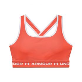Under Armour 1361034-825 Kırmızı Kadın Spor Atleti
