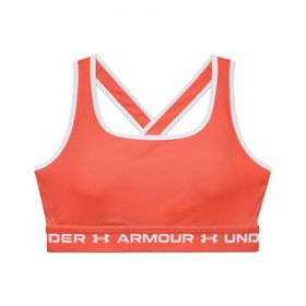Under Armour 1361034-825 Kırmızı Kadın Spor Atleti