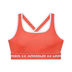 Under Armour 1361034-825 Kırmızı Kadın Spor Atleti