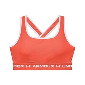 Under Armour 1361034-825 Kırmızı Kadın Spor Atleti