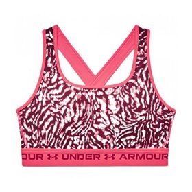 Under Armour 1361042-975 Renkli Kadın Spor Atleti