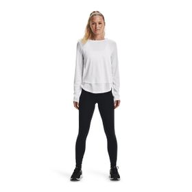 Under Armour 1361109-003 Motion Legging Siyah Kadın Tayt