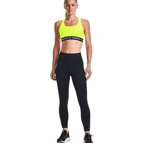 Under Armour 1361109-003 Motion Legging Siyah Kadın Tayt