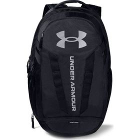Under Armour 1361176-001 Siyah Hustle Unisex Sırt Çantası