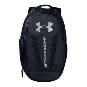 Under Armour 1361176-001 Siyah Hustle Unisex Sırt Çantası