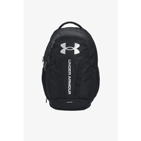 Under Armour 1361176-001 Siyah Hustle Unisex Sırt Çantası