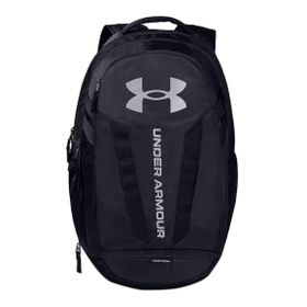 Under Armour 1361176-001 Siyah Hustle Unisex Sırt Çantası