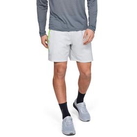 Under Armour 1361493 Ua Launch Sw 7 Siyah S Erkek Koşu Şortu