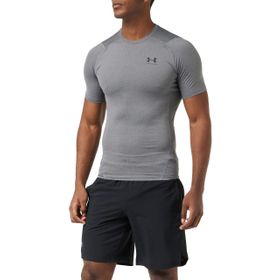 Under Armour 1361518 Erkek Heat Gear Kısa Kollu T-shirt