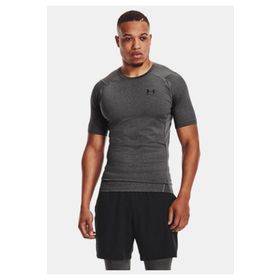 Under Armour 1361518 Erkek Heat Gear Kısa Kollu T-shirt