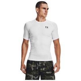 Under Armour 1361518 Erkek Heat Gear Kısa Kollu T-shirt