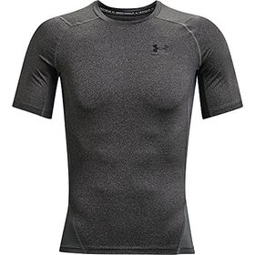 Under Armour 1361518 Erkek Heat Gear Kısa Kollu T-shirt