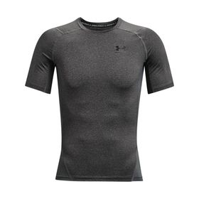 Under Armour 1361518 Erkek Heat Gear Kısa Kollu T-shirt