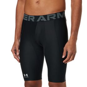 Under Armour 1361602-001 Siyah Hg Armour Lng Erkek Tayt