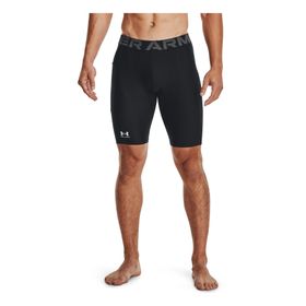 Under Armour 1361602-001 Siyah Hg Armour Lng Erkek Tayt