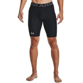 Under Armour 1361602-001 Siyah Hg Armour Lng Erkek Tayt