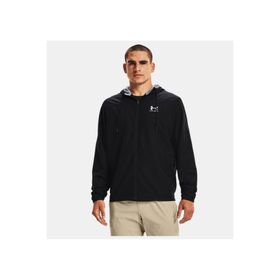 Under Armour 1361621-003 Siyah Erkek Rüzgarlık
