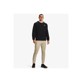 Under Armour 1361621-003 Siyah Erkek Rüzgarlık