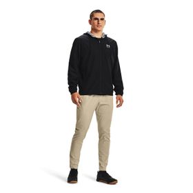 Under Armour 1361621-003 Siyah Erkek Rüzgarlık