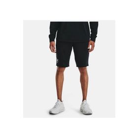 Under Armour 1361631 Ua Rival Terry Short Normal Bel Düz Gri Erkek Şort
