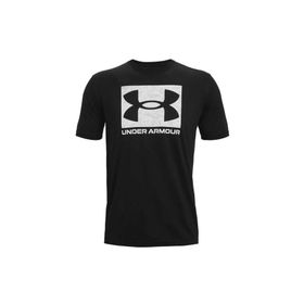 Under Armour 1361673-001 Siyah Erkek T-shirt