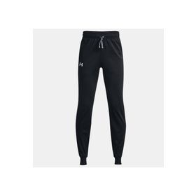 Under Armour 1361711 Ua Brawler 2.0 Tapered Pitch Gray Black Erkek Çocuk Eşofman Altı