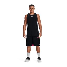Under Armour 1361901 Ua Baseline Beyaz Cotton Tank T-shirt