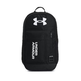Under Armour 1362365-001 Siyah Halftime Unisex Sırt Çantası